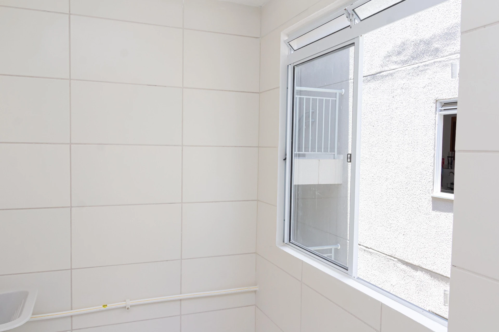 Rental apartment with 2 bedrooms and a balcony — photo 36