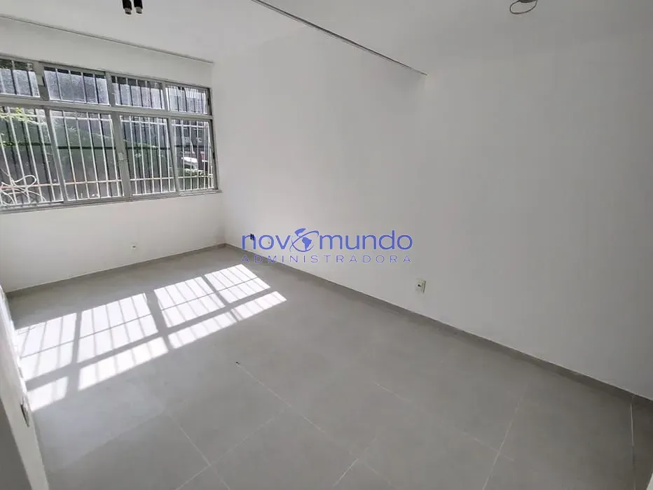 2-bedroom apartment, 1 with its own bathroom, 64 m² — photo 11
