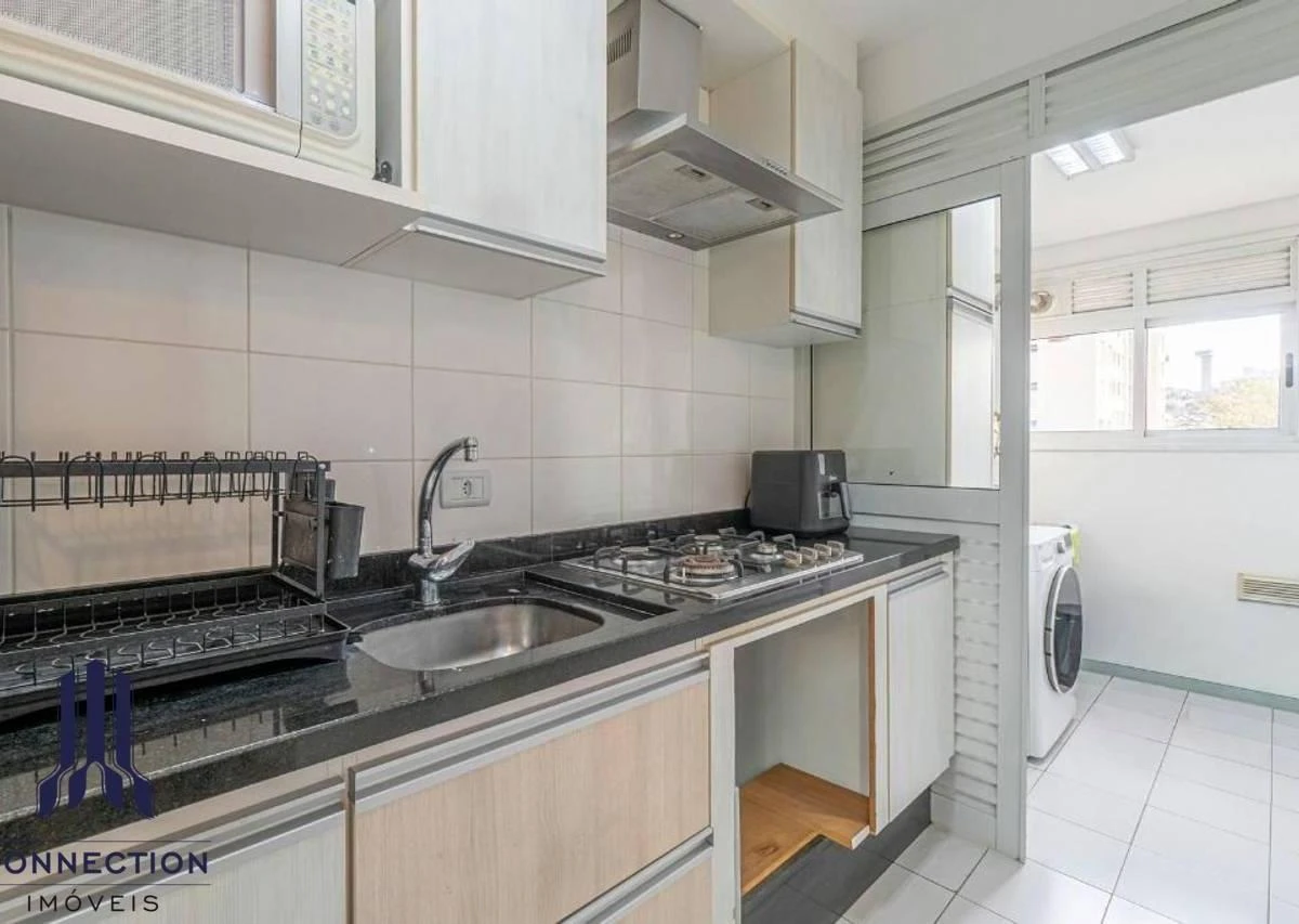 Furnished 3-bedroom apartment with 110 m² — photo 9