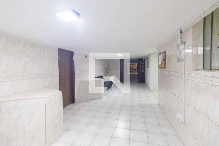 Furnished apartment, 67 m², with a washing machine — photo 21