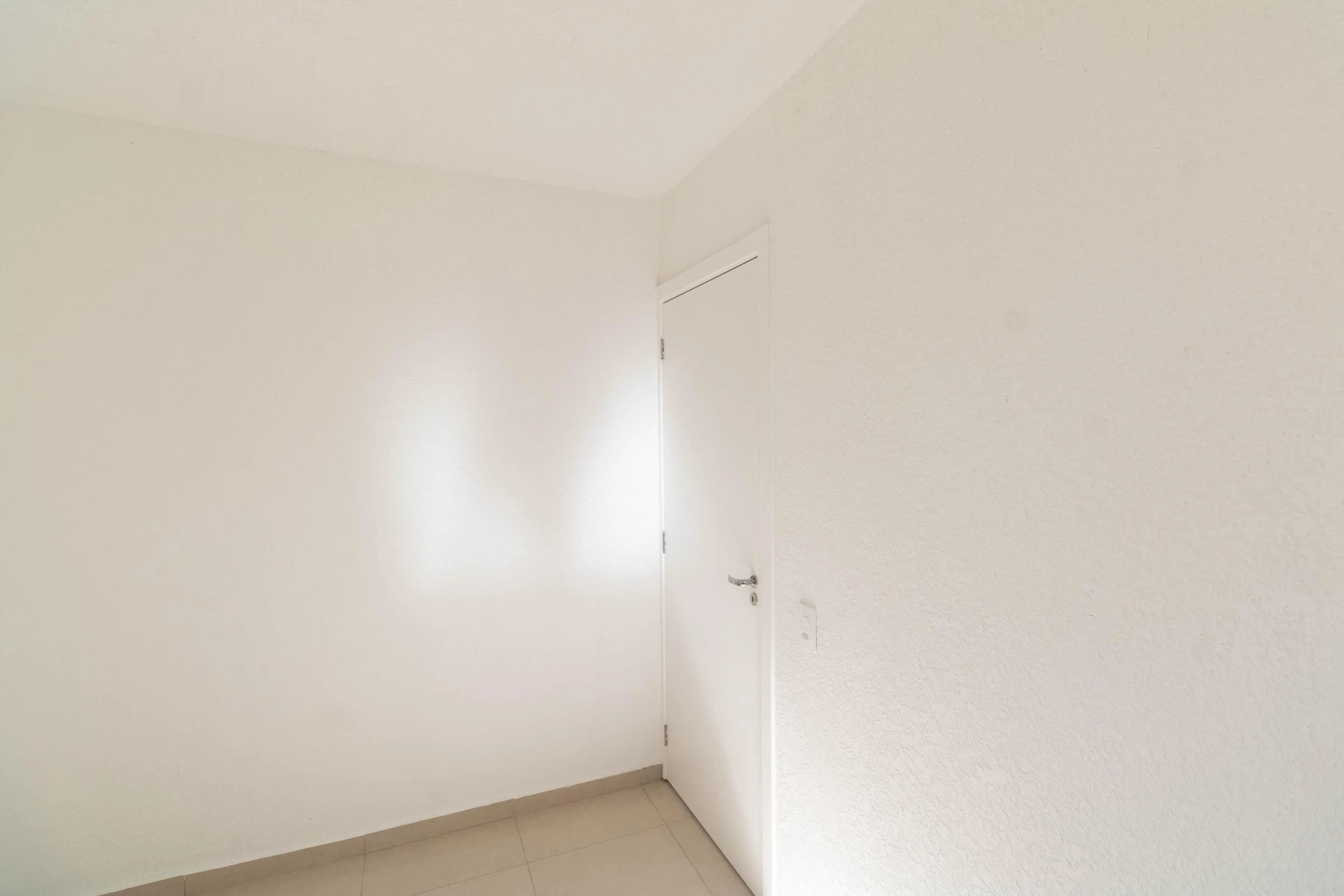 Apartamento com cozinha separada, 2 quartos e 1 vaga — photo 22