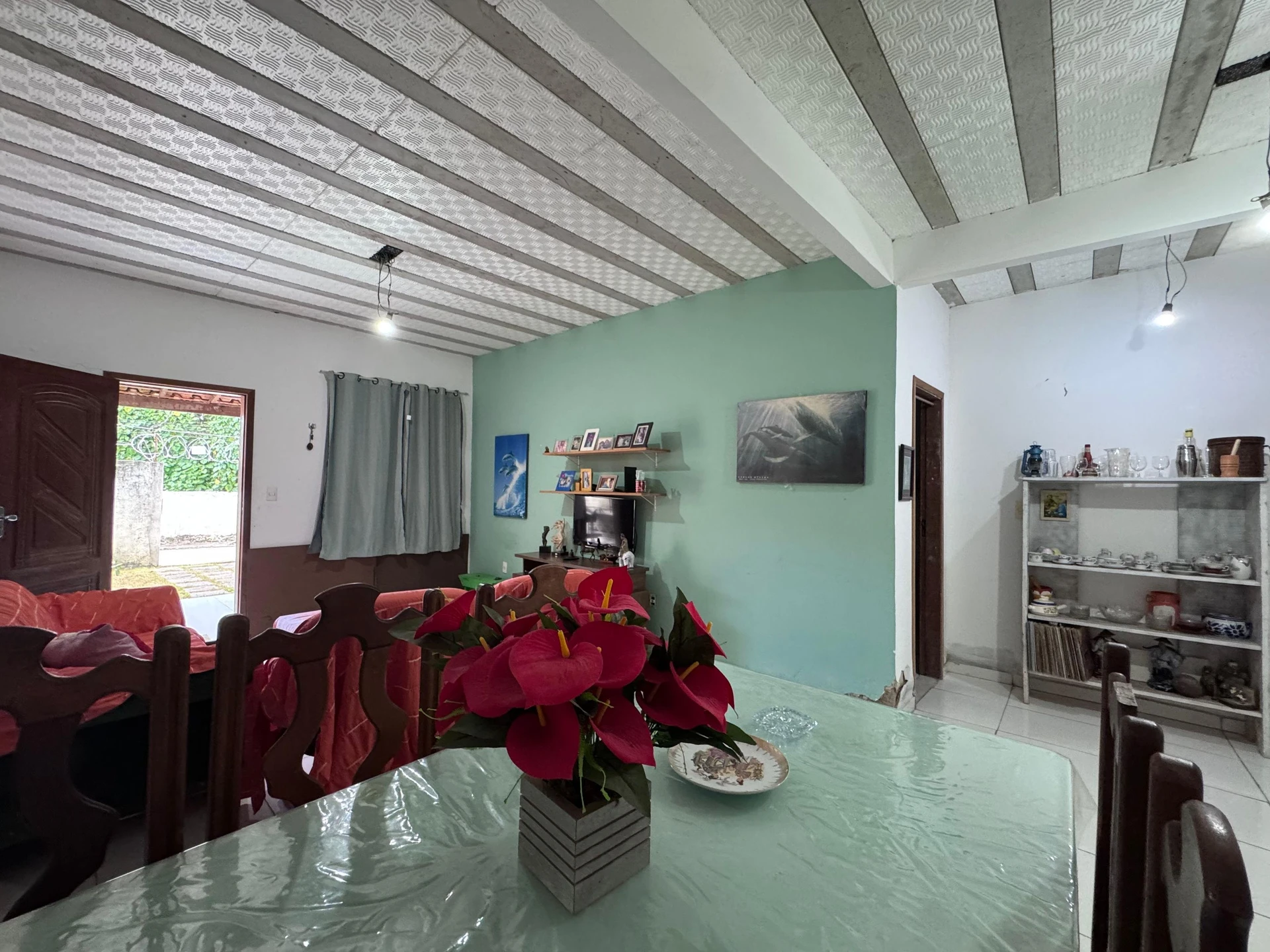 Furnished house with 2 bedrooms and private garden — photo 19