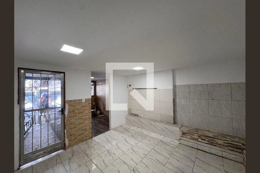 Пральна машина та 1 спальня: будинок 58 м² — photo 8