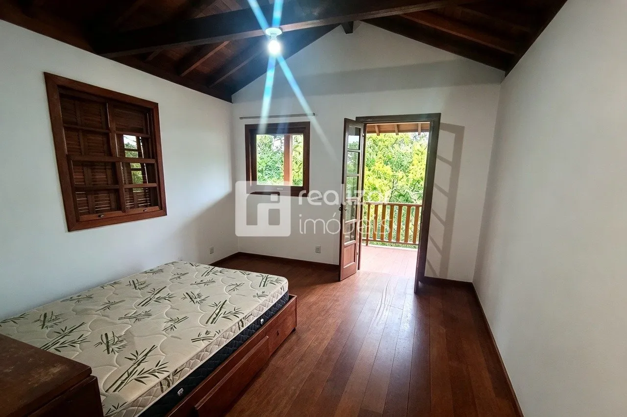 Furnished 4-bedroom house, 160 m² — photo 16