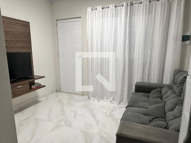 Furnished studio, 30 m², with a washing machine — photo 7