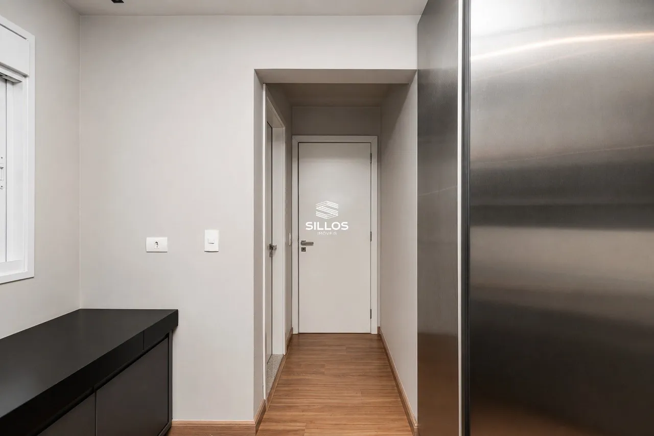 3 en-suite bedroom apartment with 4 bathrooms — photo 19