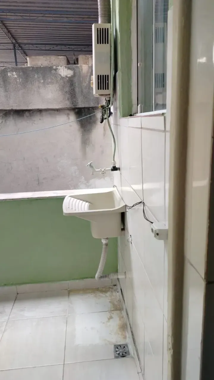 Rental apartment with 1 bedroom and 1 parking spot — photo 4