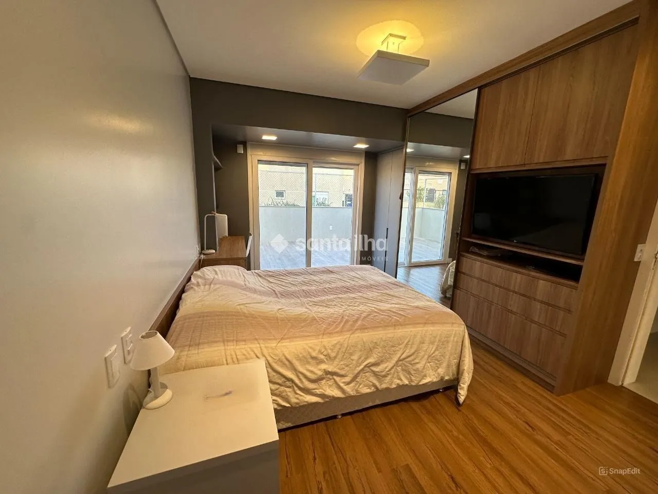 Мебльований пентхаус із 4 спальнями та 268 м² — photo 6