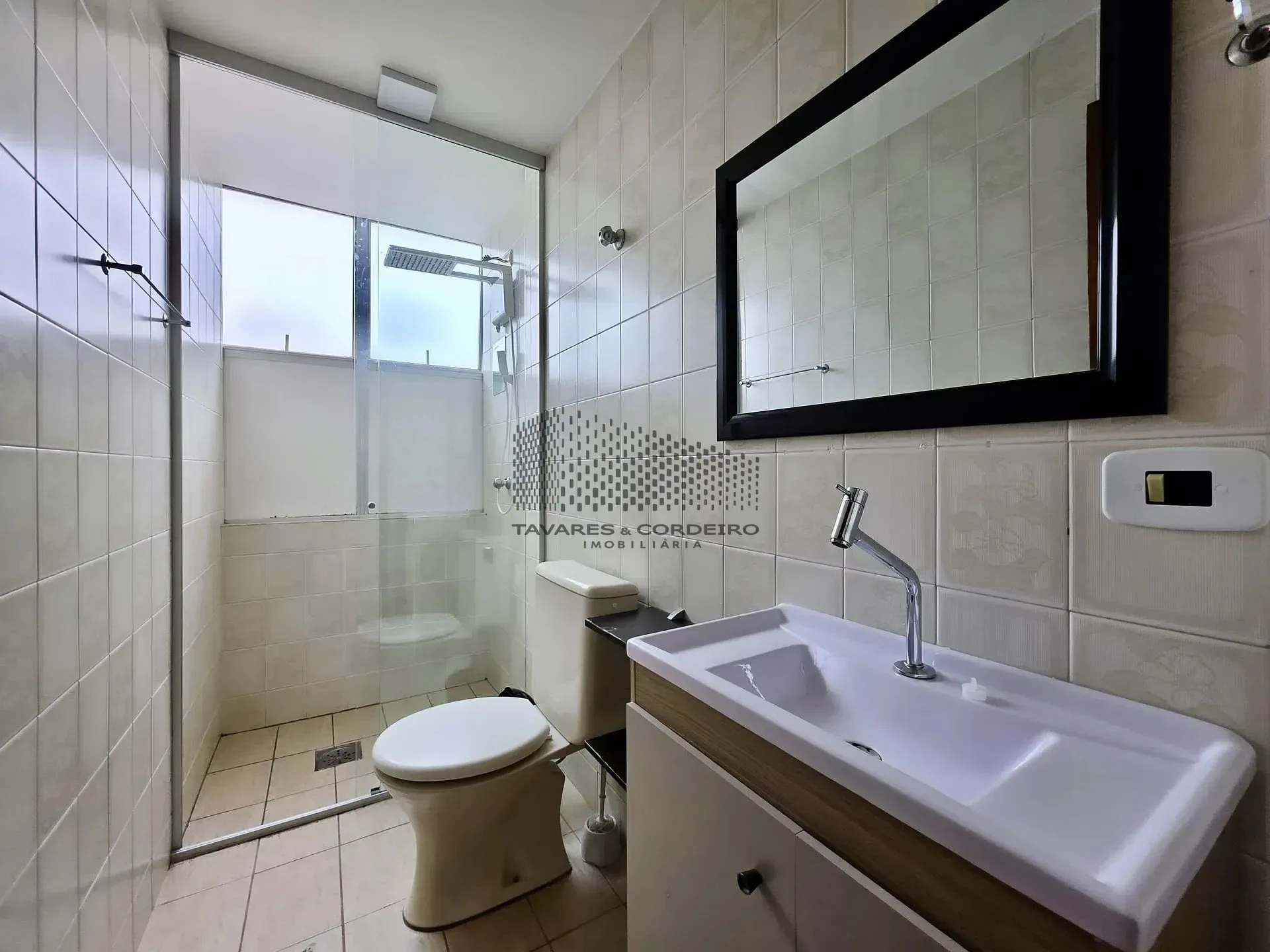 Apartamento mobiliado, 35 m², com máquina de lavar — photo 11