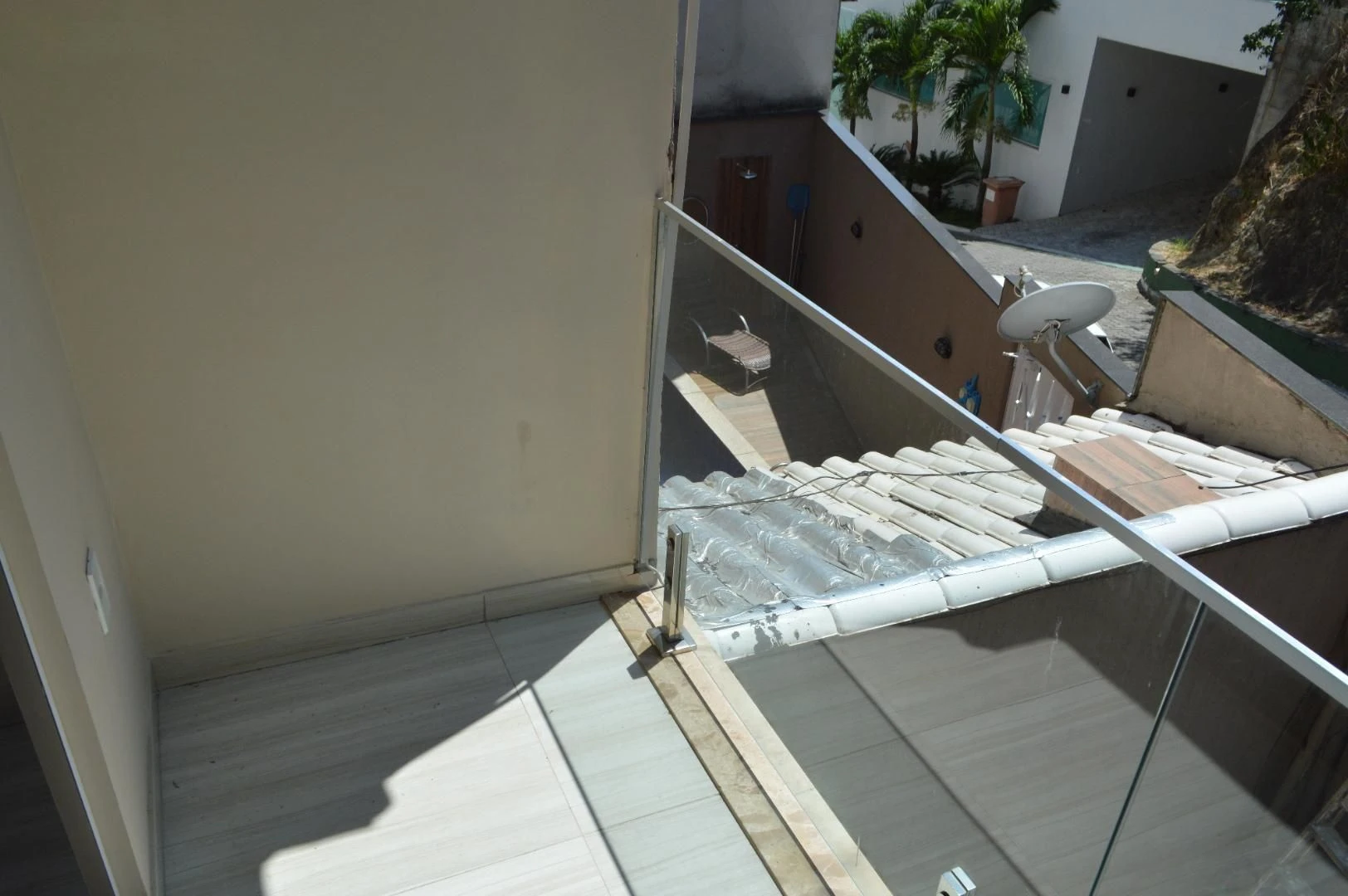 Ванна та 3 спальні: будинок 390 м² — photo 64