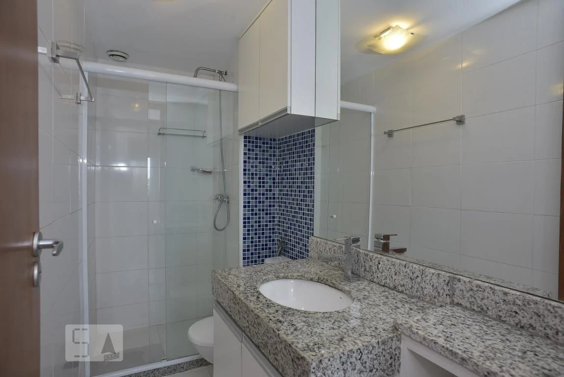 2-bedroom apartment with a mountain view — photo 52