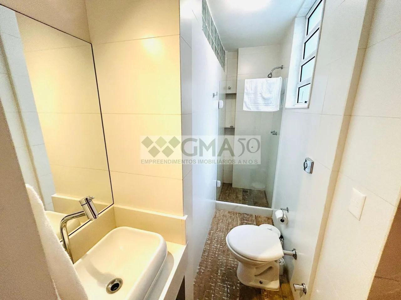 Apartamento de 3 quartos com cozinha separada e vaga — photo 20