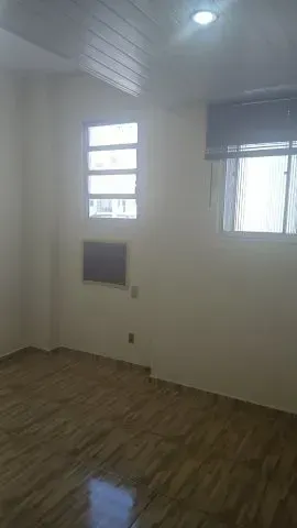 50 m² apartment with 2 bedrooms, 1 parking spot and gas kitchen — photo 7