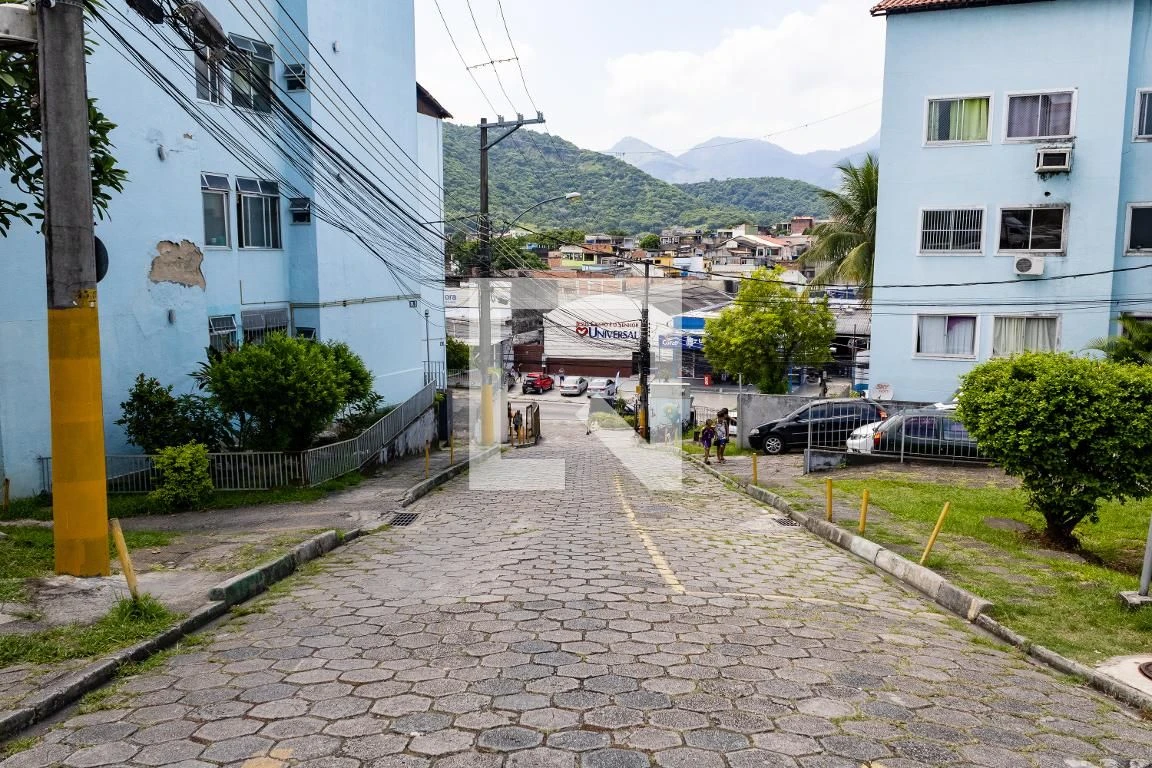 Apartamento de 2 quartos em condomínio com academia — photo 8