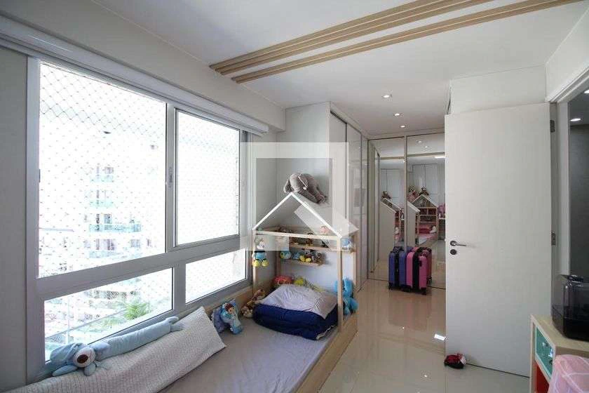 Apartamento com 4 dormitórios e 225 m² com 2 vagas — photo 13
