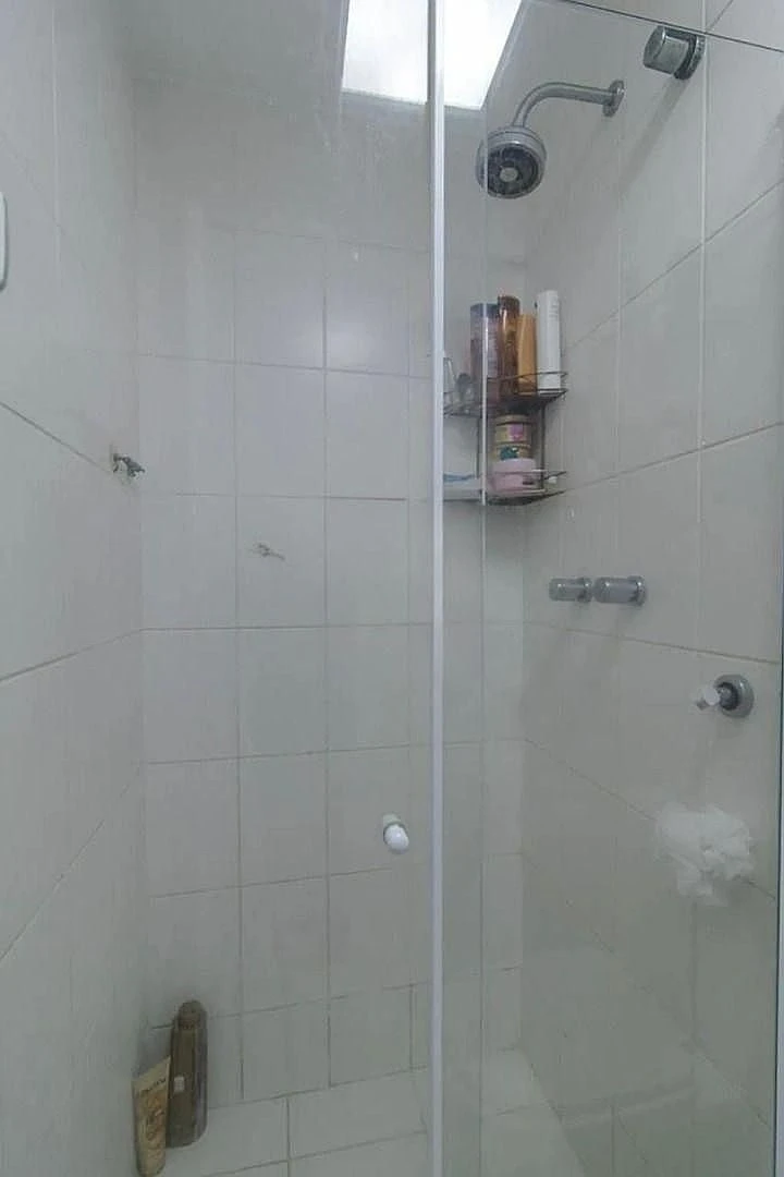 Apartamento mobiliado com 3 dormitórios e cozinha aberta a gás — photo 27