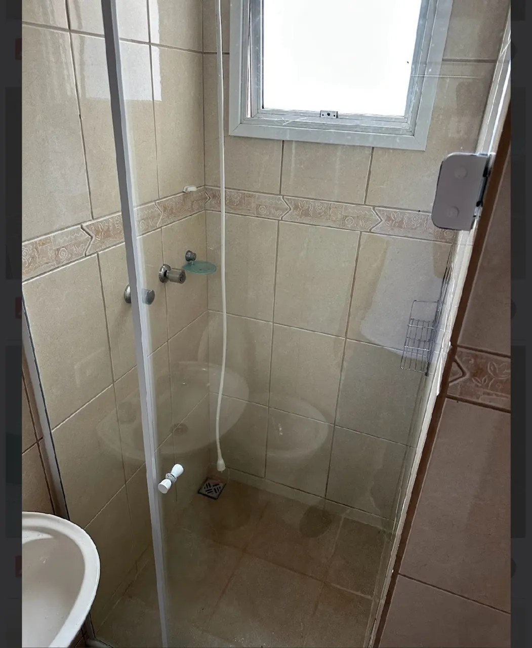 3-bedroom house with a washing machine in Curitiba — photo 18