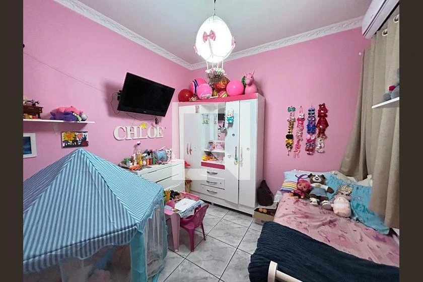 Furnished house with 4 bedrooms and 2 bathrooms — photo 8