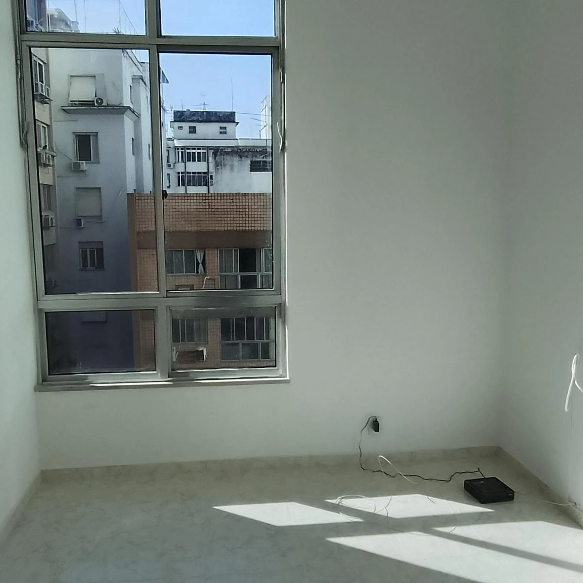 Apartamento de 1 quarto com portaria 24h e 40 m² — photo 2