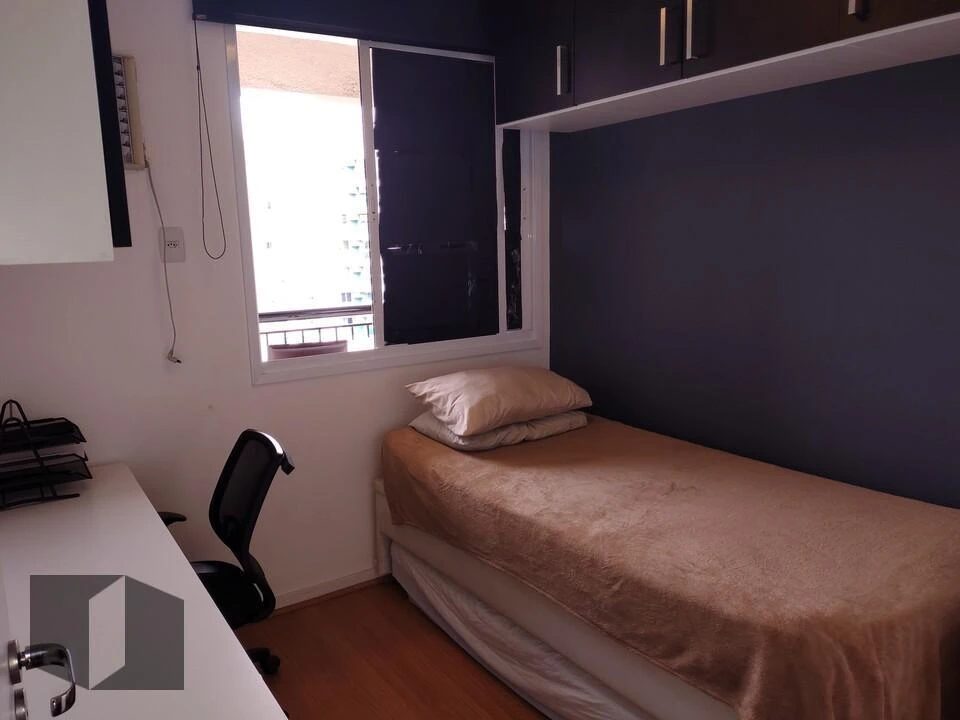 Furnished 84 m² apartment with 3 bedrooms and a suite — photo 4