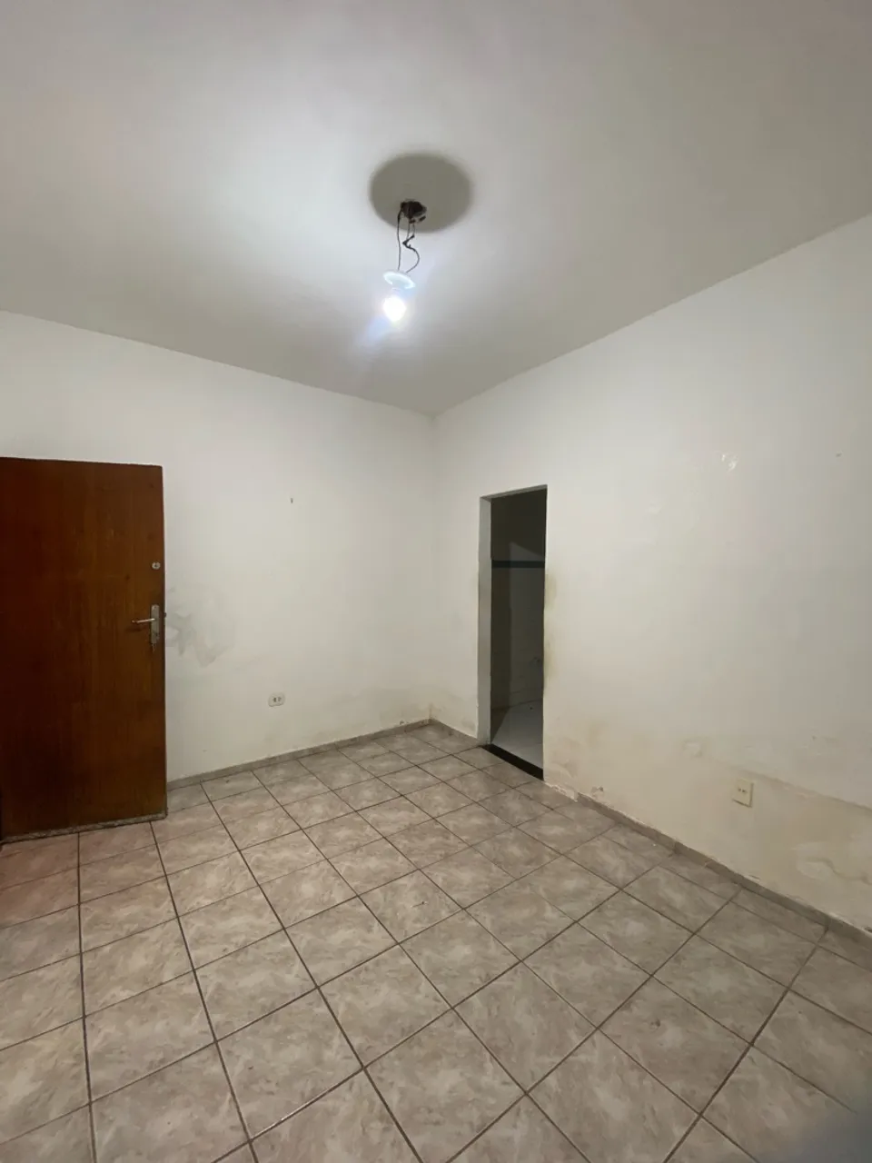 One-bedroom house, 60 m²