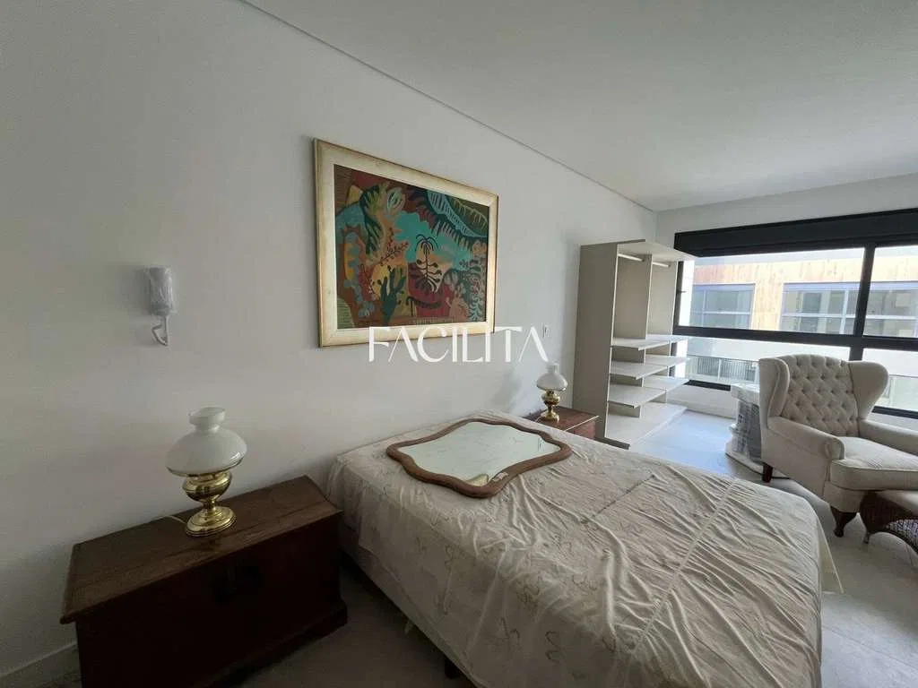 Квартира с 1 спальней 60 м² и 1 парковочным местом — photo 4