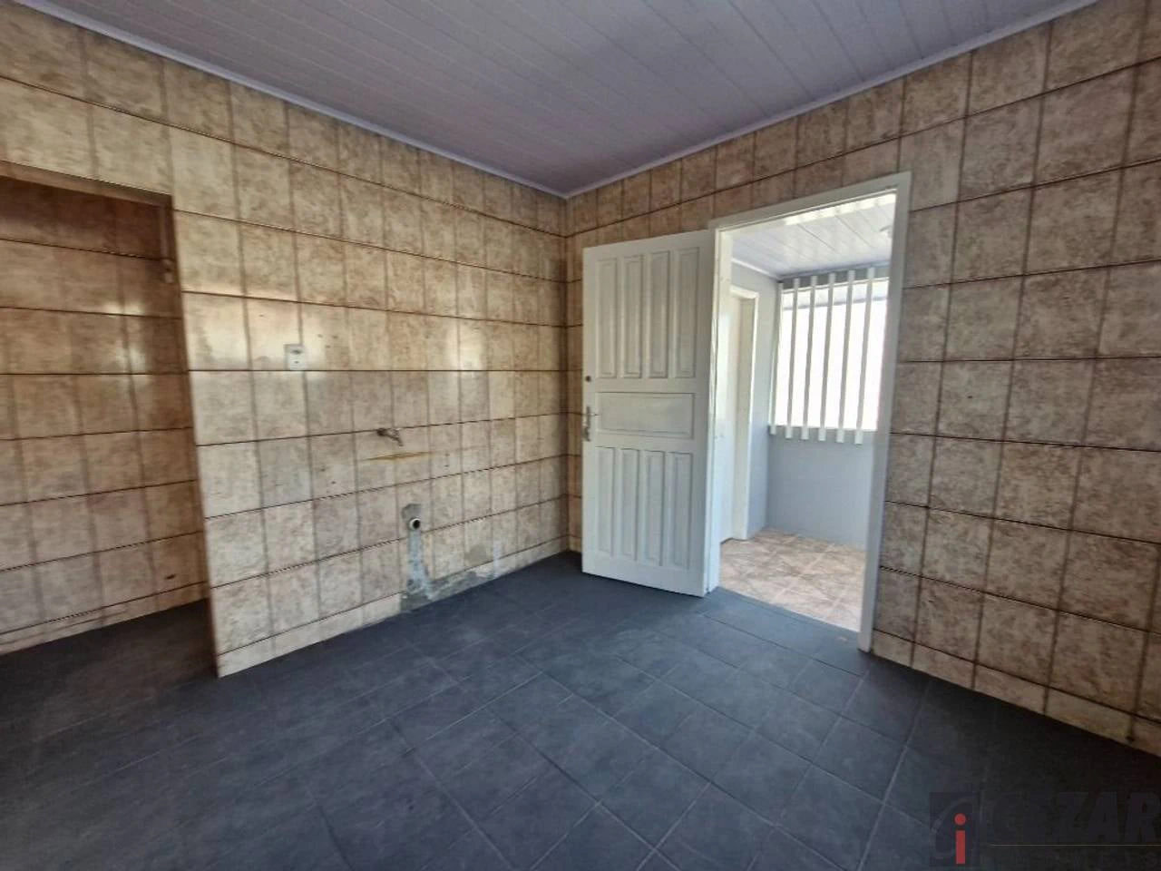 Garden in a 3-bedroom house, 103 m² — photo 14