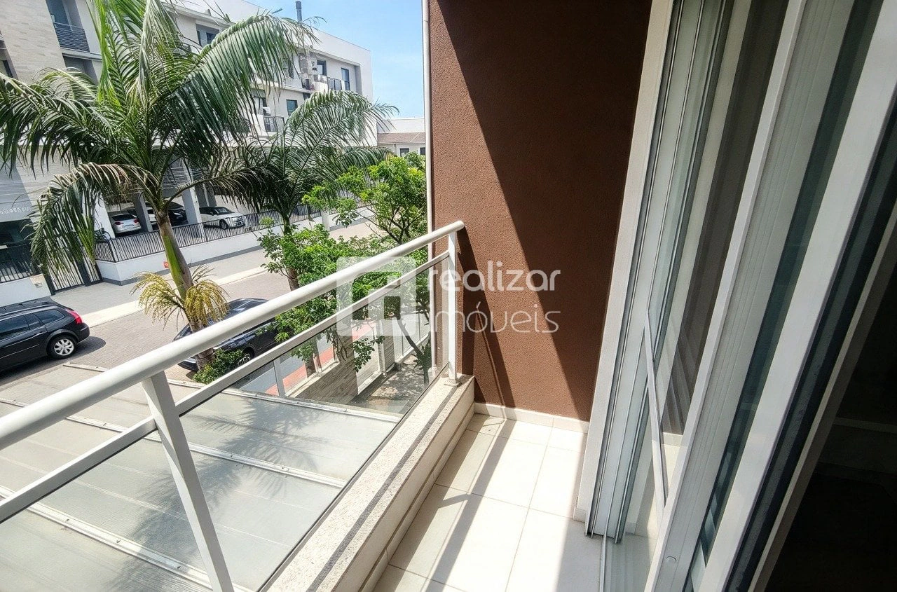 3-bedroom house with a private BBQ in Florianópolis — photo 18