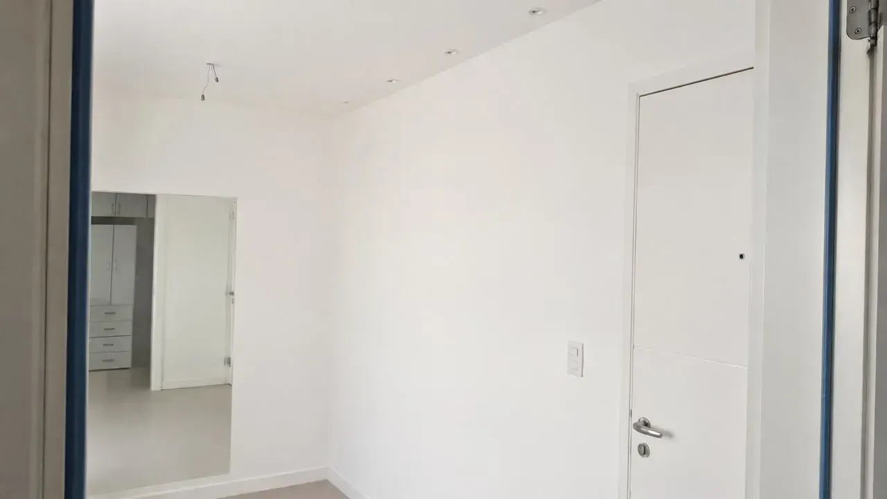 3-bedroom apartment with 93 m² and 1 parking spot — photo 13