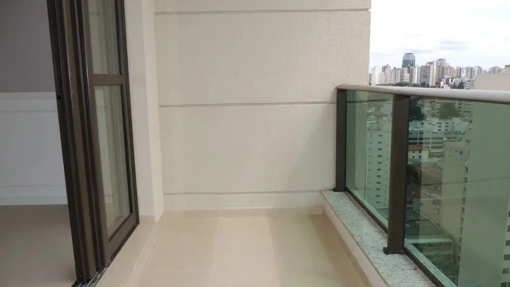 3-bedroom, 60 m² apartment in Curitiba — photo 7