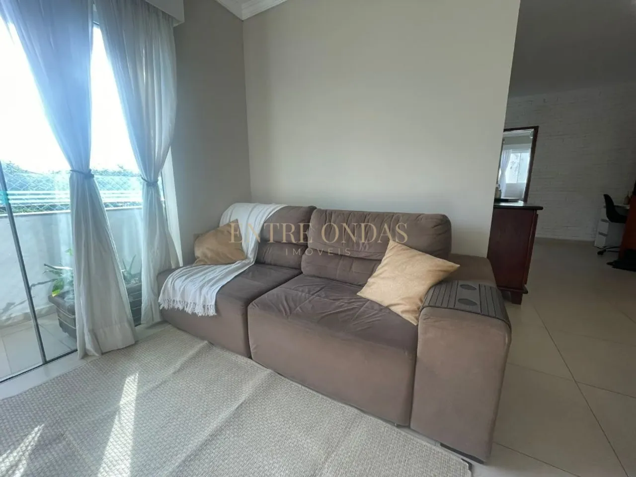 Departamento de 3 dormitorios con lavadora — photo 15
