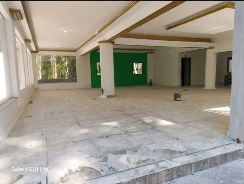 Casa para alugar com 5 quartos, 5 banheiros e 20.000 m²