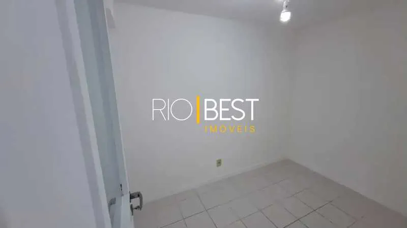 Apartment with 2 bedrooms and a built-in balcony grill — photo 15