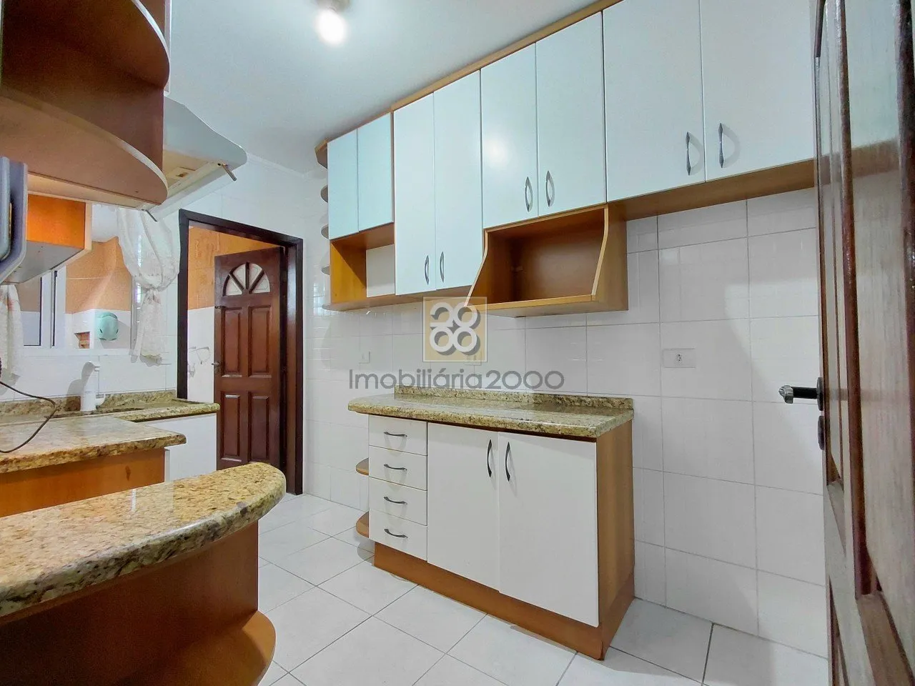 Casa sem mobília com 3 quartos e 132 m² — photo 24
