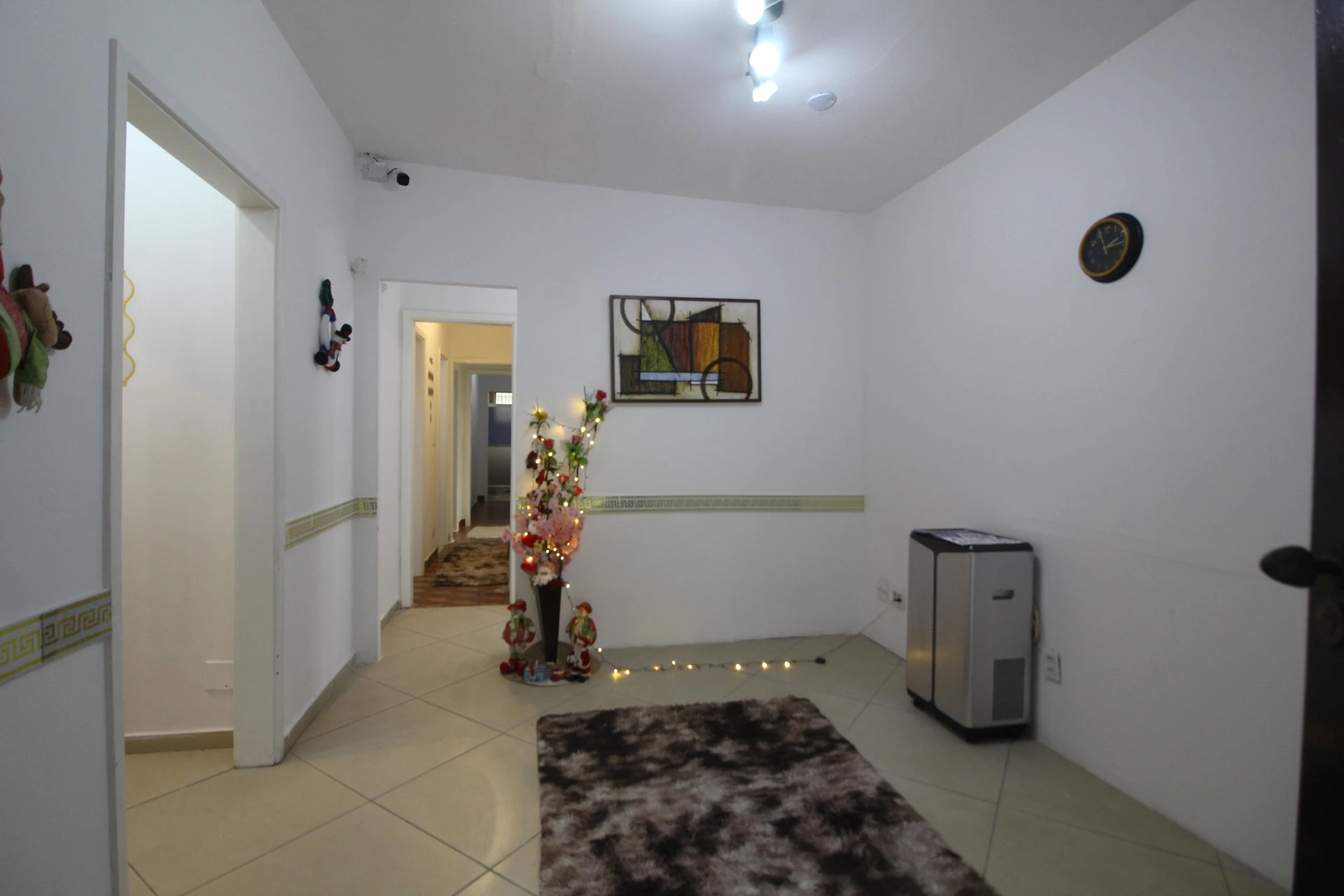 Casa mobiliada, 545 m², com piscina privativa — photo 31