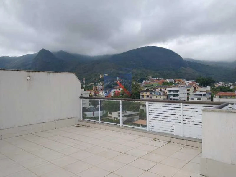 Cobertura de 3 quartos com 154 m² e terraço — photo 20