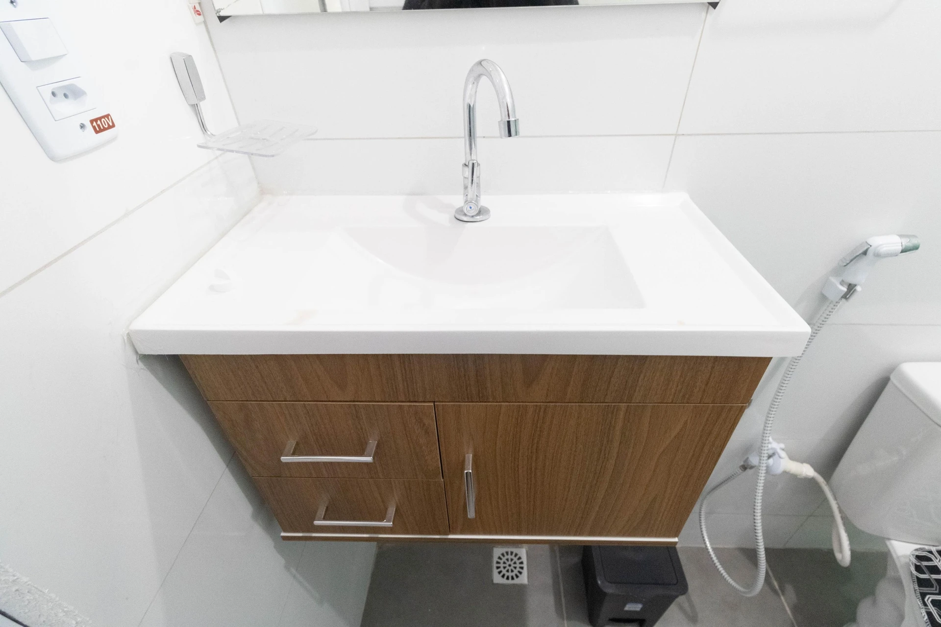 Casa amueblada con 1 dormitorio y 1 baño — photo 15