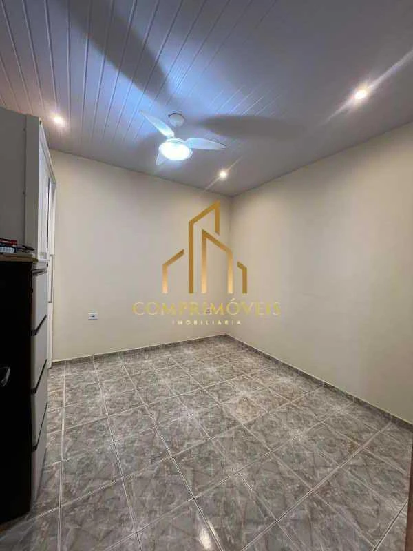 Vila house with 3 bedrooms and 1 bathroom — photo 5