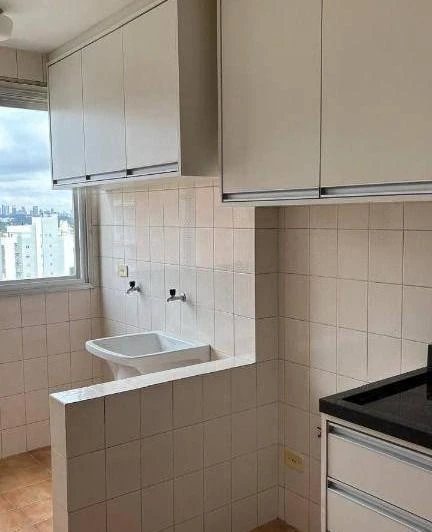 Apartamento de 50 m² com 2 dormitórios e sem vaga — photo 2