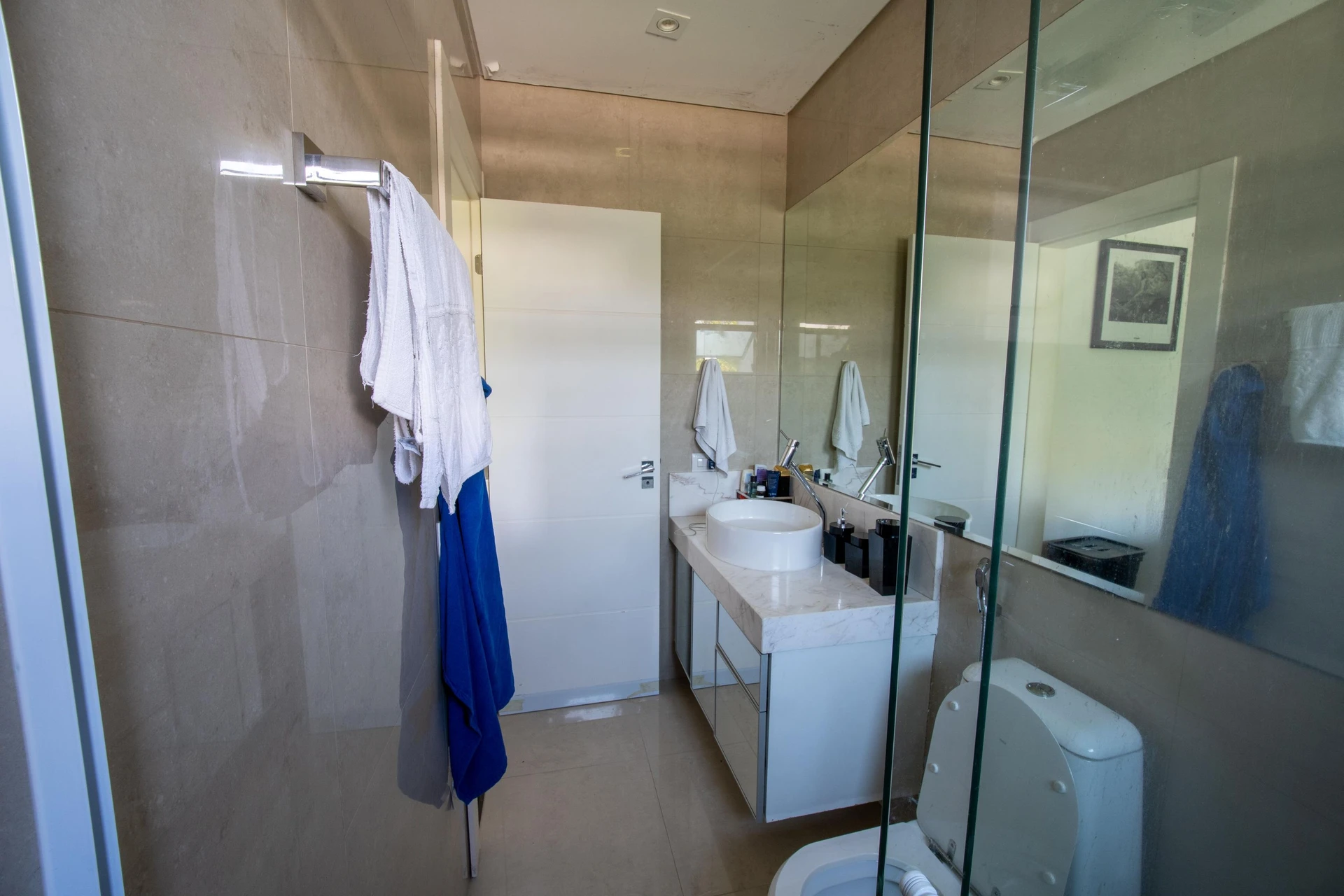 Furnished condominium house with 3 bedrooms and pool — photo 51