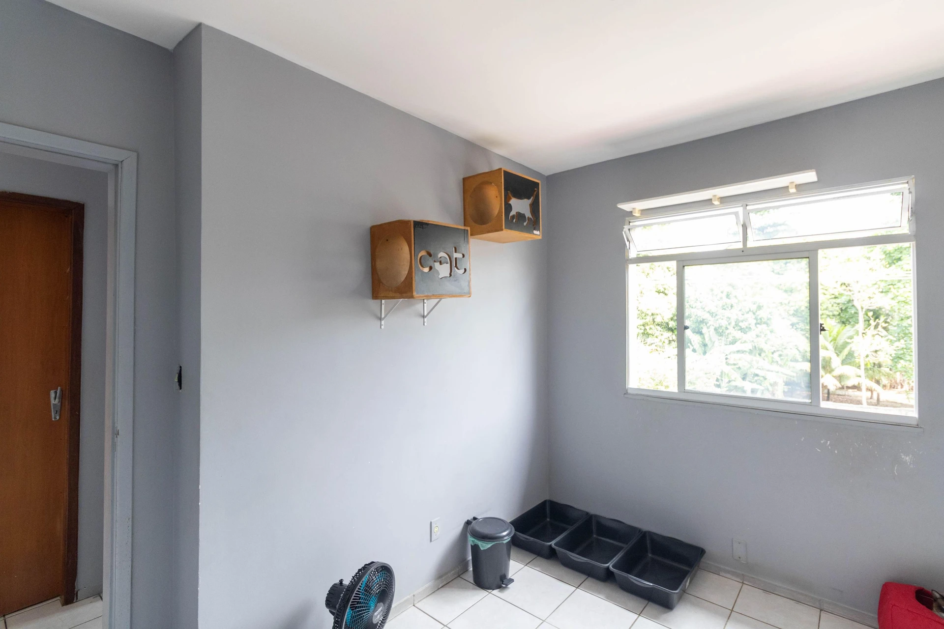 2-bedroom apartment in a building with a gym — photo 22