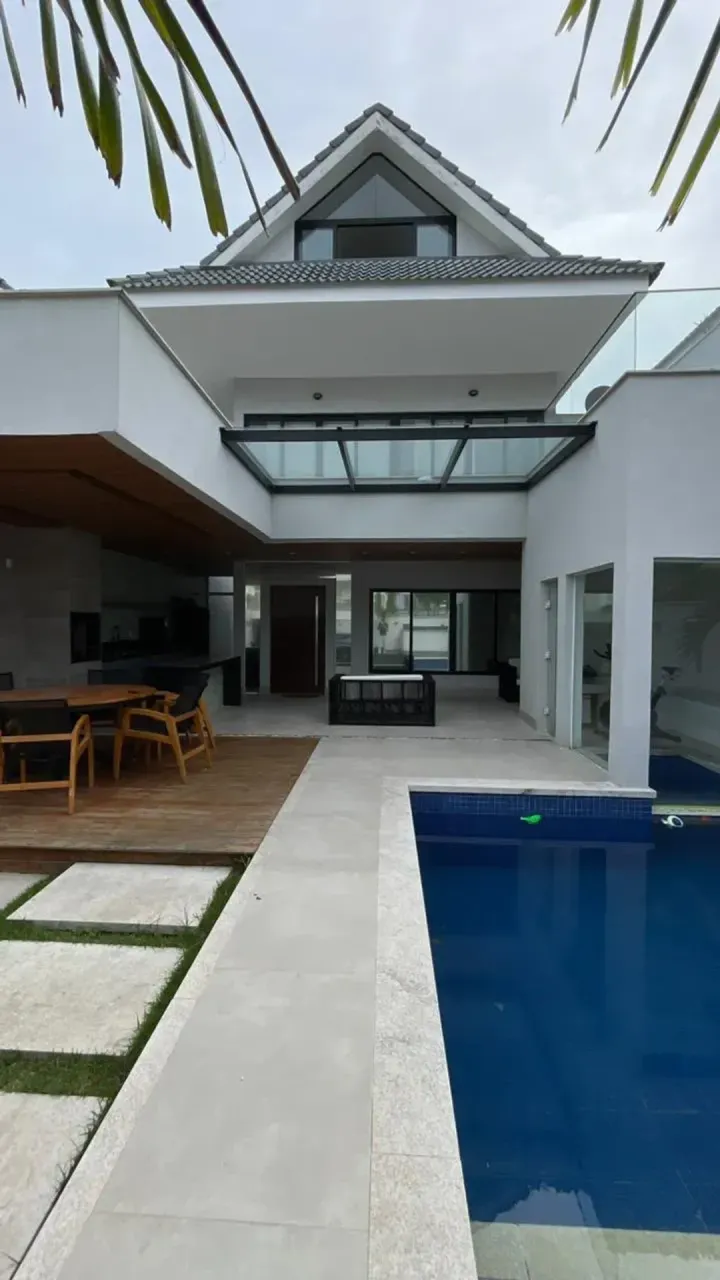 Furnished condo house with 4 bedrooms — photo 16