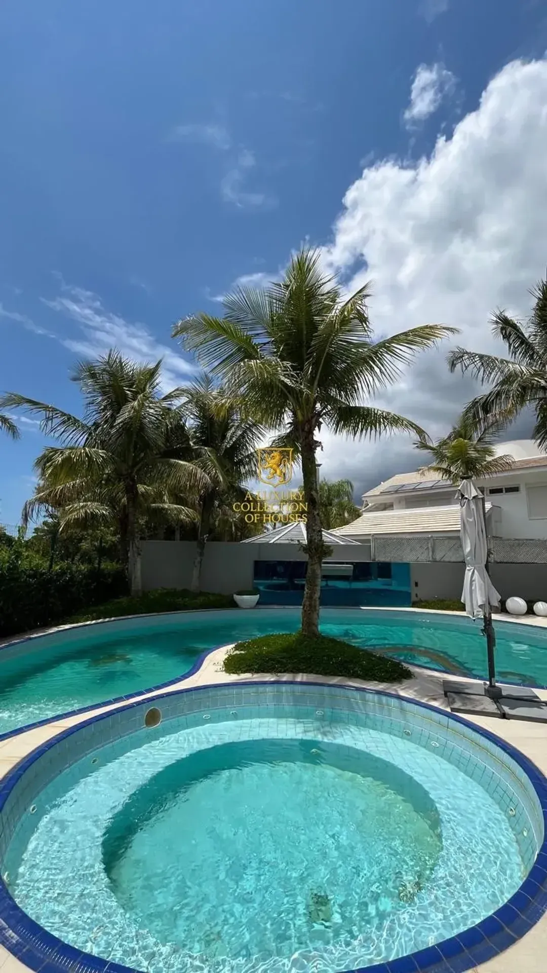 Casa amueblada con 6 dormitorios y 9 baños — photo 4
