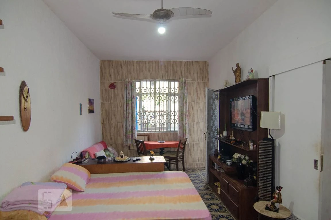 Furnished studio, 27 m², with a washing machine — photo 6