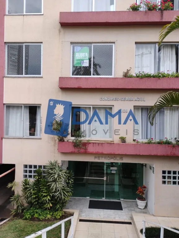 Apartamento com 3 quartos e área de lavanderia — photo 2