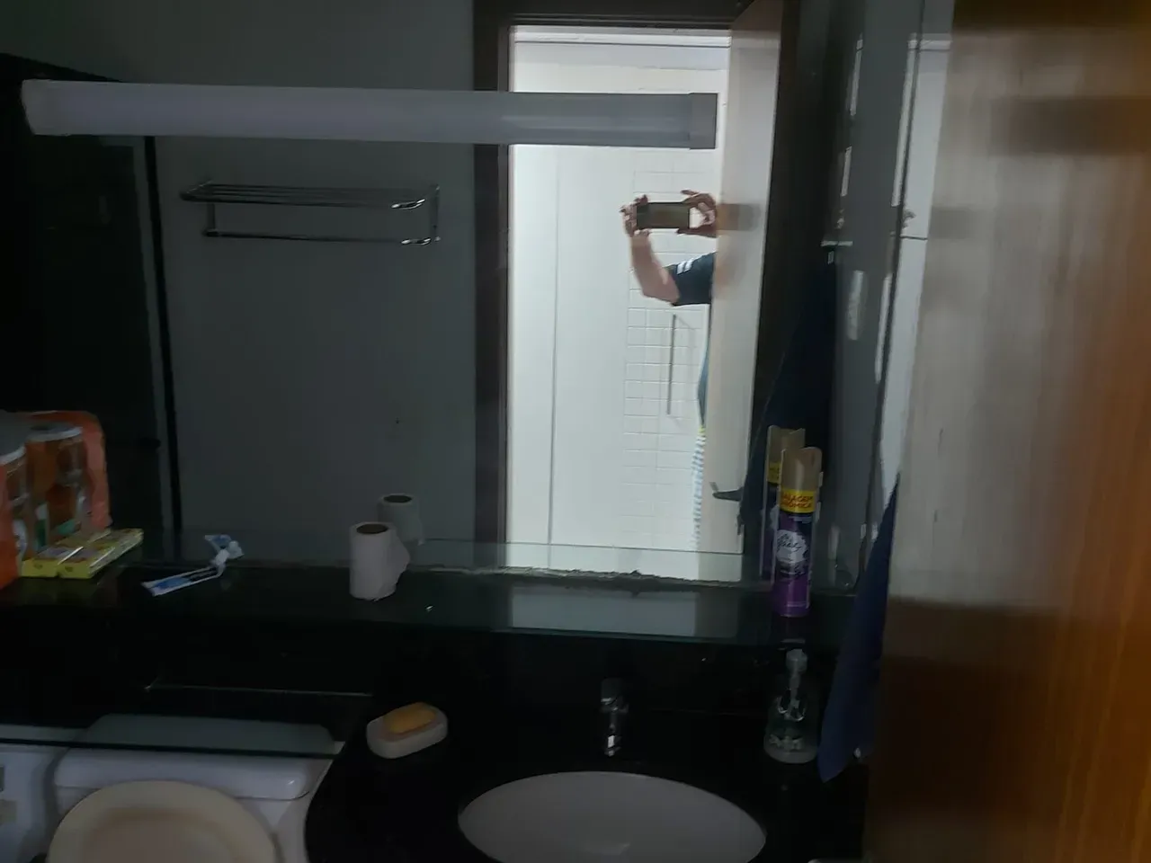 2-bedroom apartment with water view through the windows — photo 28