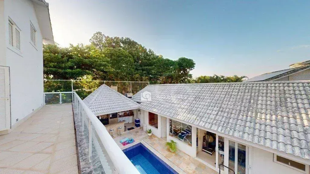 House with 5 bedrooms and 5 bathrooms, 500 m² — photo 17