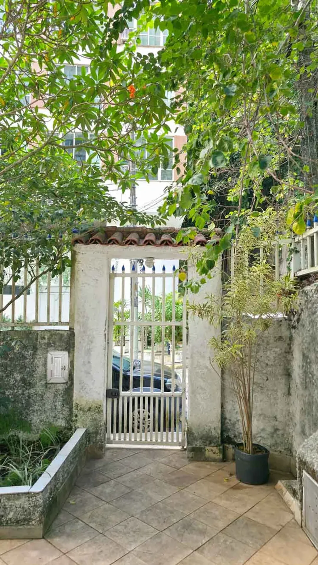 One-bedroom apartment with a home office in Rio de Janeiro — photo 15