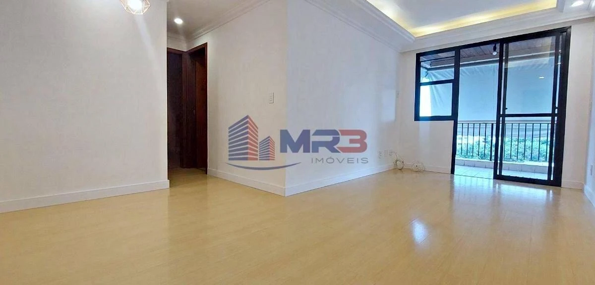 Apartment, 63 m², with a home office — photo 7