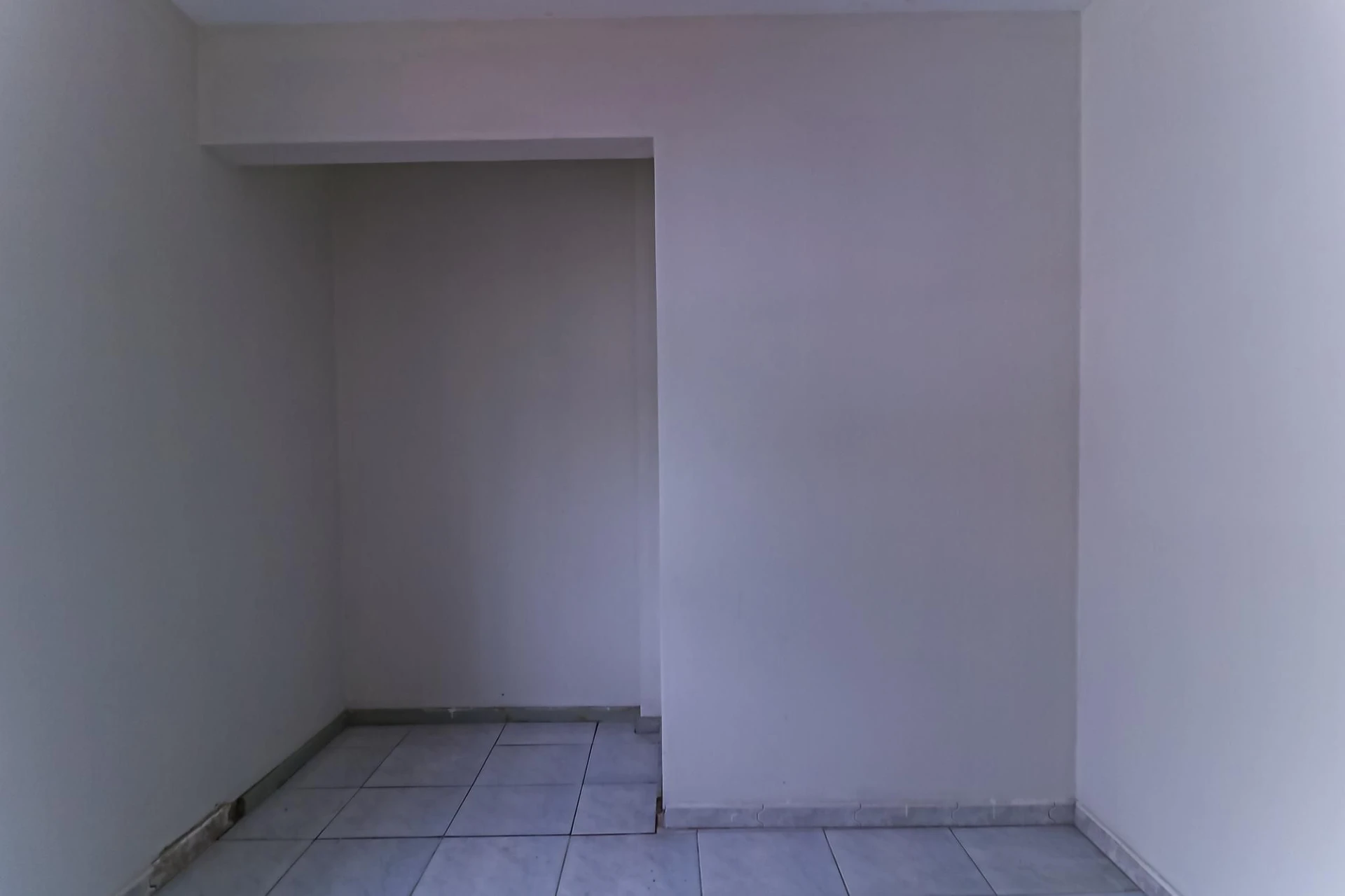 Квартира 131 м² с грилем на балконе и видом на горы — photo 39